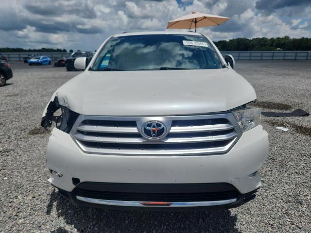 Продажа на аукционе авто 2013 Toyota Highlander, vin: 5TDZA3EHXDS037757, номер лота: 59670686