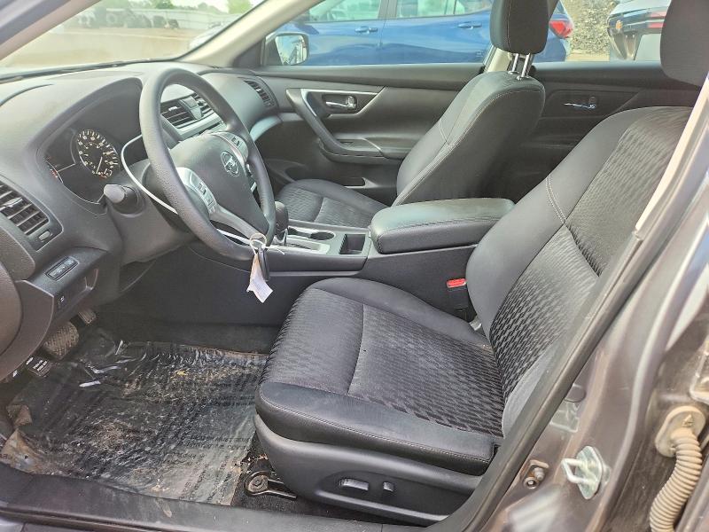 2018 Nissan Altima მანქანა იყიდება აუქციონზე, vin: 1N4AL3AP9JC479002, აუქციონის ნომერი: 74513205