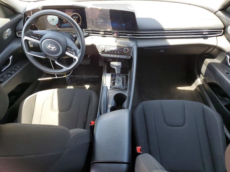 Продаж на аукціоні авто 2024 Hyundai Elantra, vin: KMHLM4DG4RU784944, номер лоту: 63208186