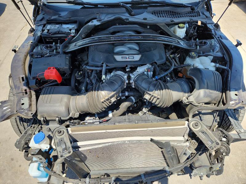 Aukcja sprzedaży 2024 Ford Mustang, vin: 1FA6P8R00R5502018, numer aukcji: 63394266