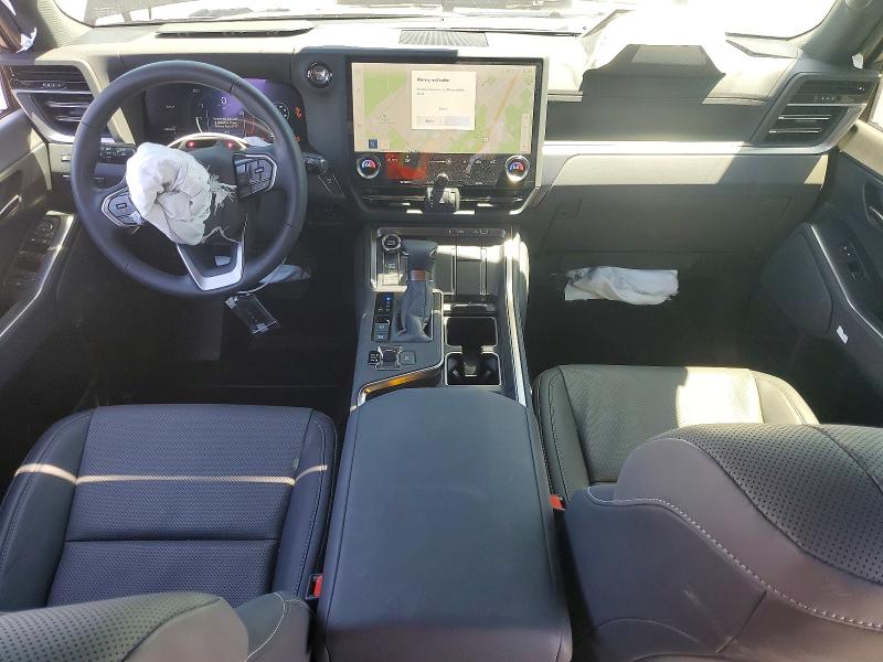 Продаж на аукціоні авто 2026 Lexus Gx 550, vin: JTJTBCDX5T5073370, номер лоту: 62508086