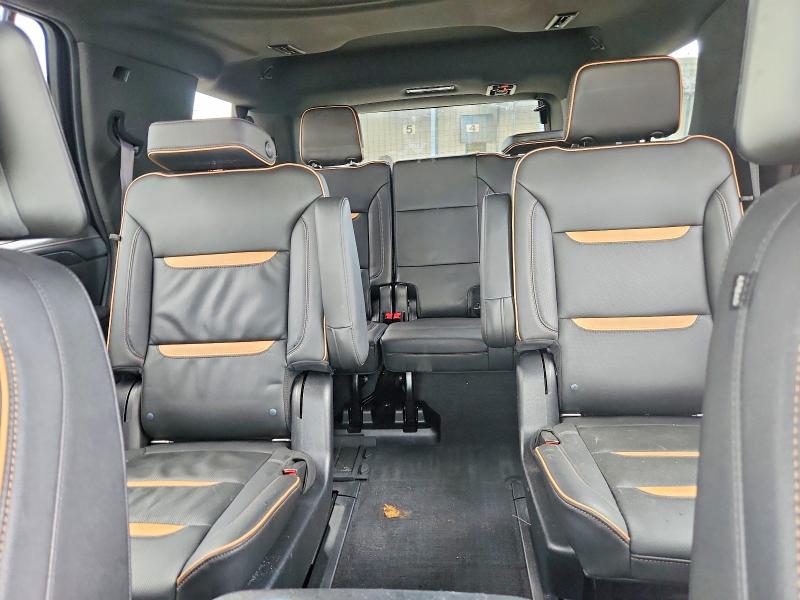 Aukcja sprzedaży 2021 Gmc Yukon, vin: 1GKS2CKD7MR302914, numer aukcji: 62598056