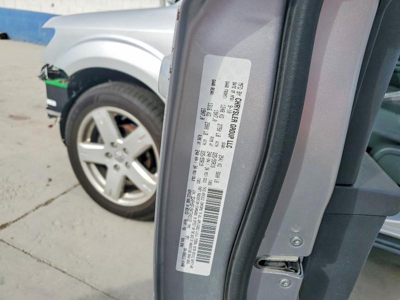 Продаж на аукціоні авто 2010 Dodge Journey, vin: 3D4PH5FV9AT249122, номер лоту: 61546156