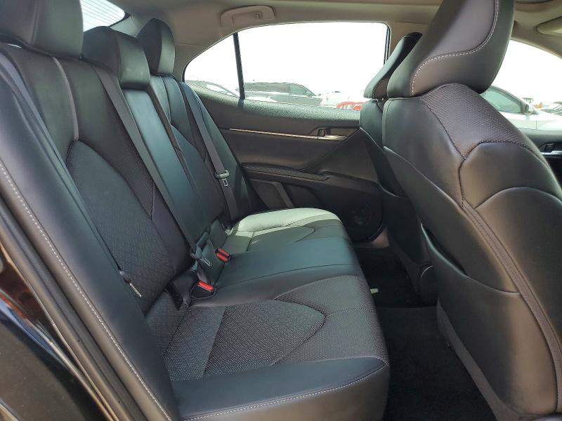 Aukcja sprzedaży 2024 Toyota Camry, vin: 4T1KZ1AK7RU089765, numer aukcji: 63207296