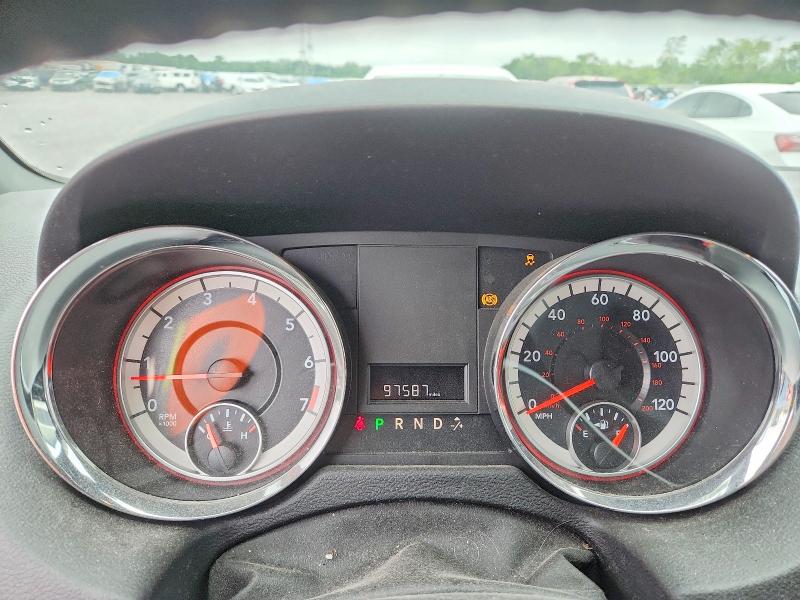 Aukcja sprzedaży 2015 Dodge Grand Caravan, vin: 2C4RDGCG4FR669612, numer aukcji: 63237456