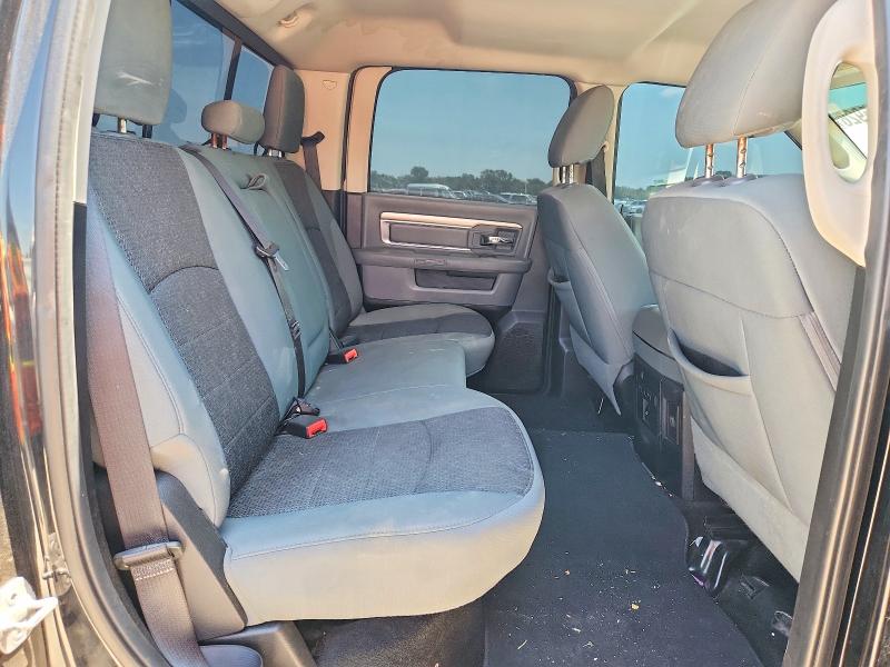 Продаж на аукціоні авто 2014 Ram 1500, vin: 1C6RR7LG5ES405417, номер лоту: 62925926