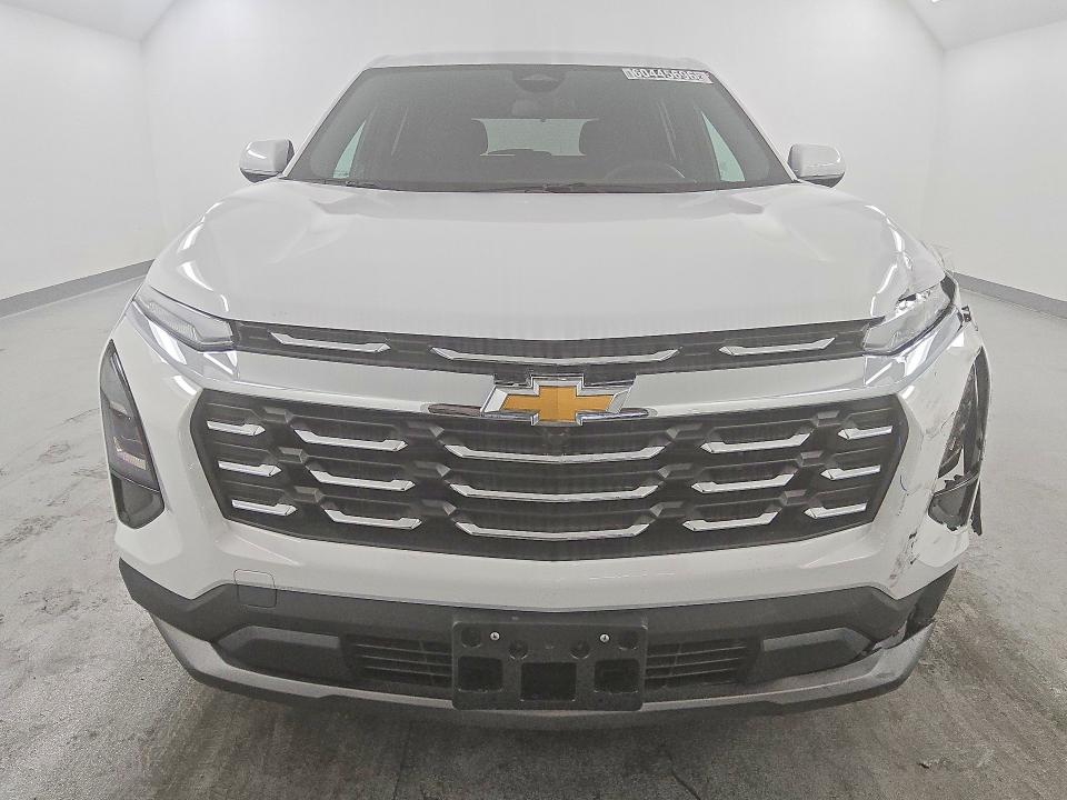 Продаж на аукціоні авто 2026 Chevrolet Equinox, vin: 3GNAXHEG3TL510460, номер лоту: 60445696