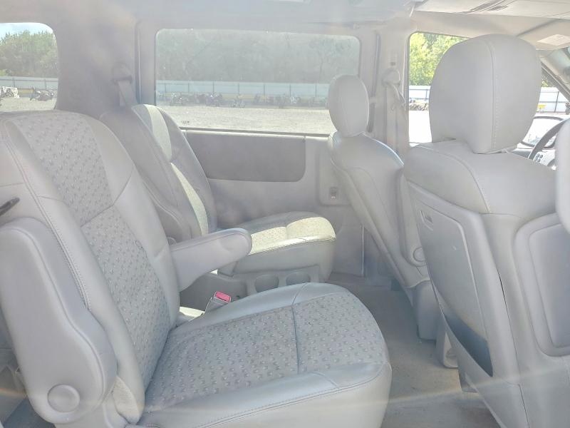 Aukcja sprzedaży 2008 Chevrolet Uplander, vin: 1GNDV331X8D190989, numer aukcji: 60821786