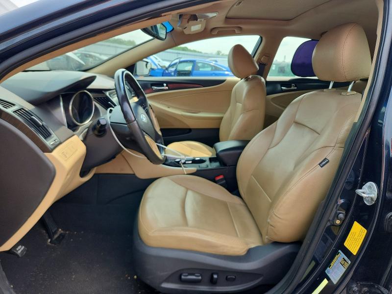 Продаж на аукціоні авто 2011 Hyundai Sonata, vin: 5NPEC4AC9BH123332, номер лоту: 61661276