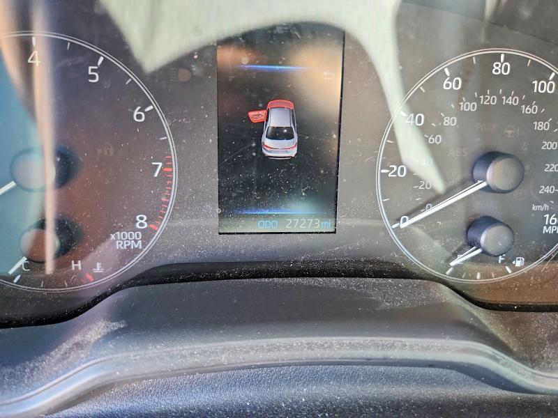 62531886 :رقم المزاد ، JTDB4MEE6R3024596 vin ، 2024 Toyota Corolla مزاد بيع