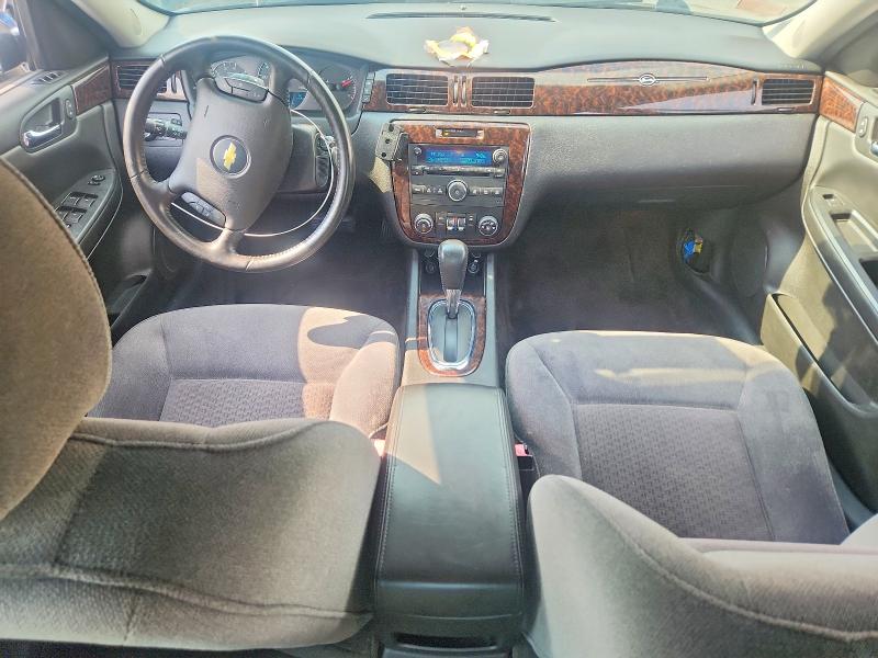 62322136 :رقم المزاد ، 2G1WG5E3XD1155874 vin ، 2013 Chevrolet Impala مزاد بيع