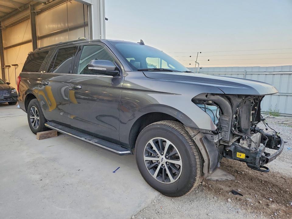 2020 Ford Expedition მანქანა იყიდება აუქციონზე, vin: 1FMJK1JT7LEA47770, აუქციონის ნომერი: 61388326