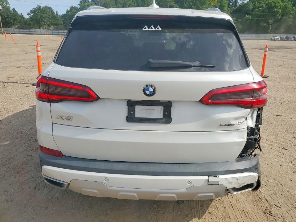 Aukcja sprzedaży 2020 Bmw X5, vin: 5UXCR4C05L9B94516, numer aukcji: 62310766