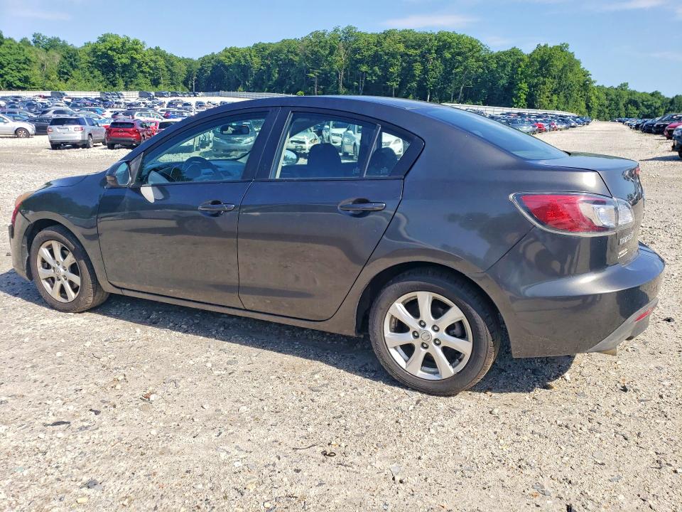 Aukcja sprzedaży 2010 Mazda 3, vin: JM1BL1SG9A1272946, numer aukcji: 59153936