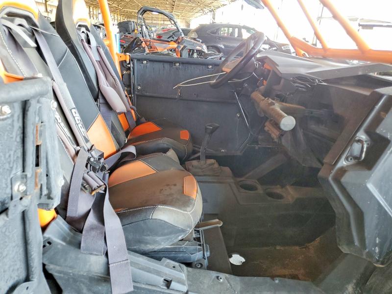 Aukcja sprzedaży 2018 Polaris Rzr, vin: 3NSVFE929JF947254, numer aukcji: 60016826