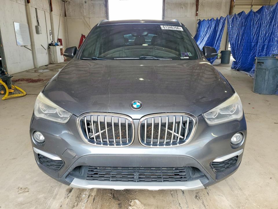 Продаж на аукціоні авто 2017 Bmw X1, vin: WBXHT3C33H5F78762, номер лоту: 61346766