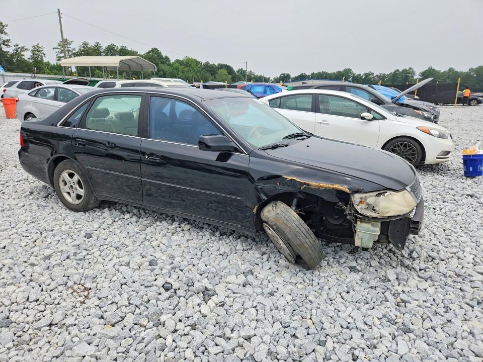 Продажа на аукционе авто 2000 Toyota Avalon, vin: 4T1BF28B2YU028374, номер лота: 61818716