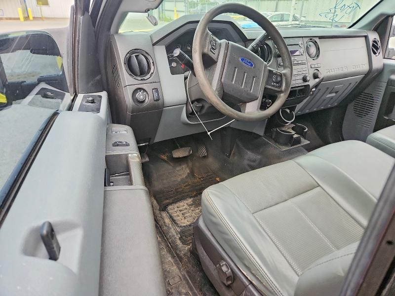 Продаж на аукціоні авто 2016 Ford F350, vin: 1FTBF3A64GEB91415, номер лоту: 60650836