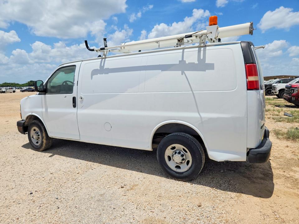 Продажа на аукционе авто 2006 Chevrolet Express G2500, vin: 1GCGG25V161178741, номер лота: 53897146