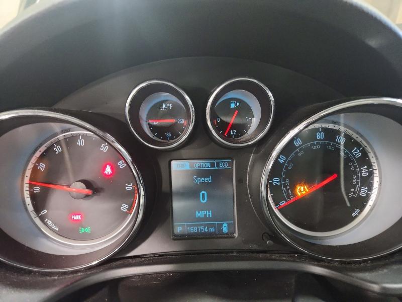 61435396 :رقم المزاد ، 2G4GS5EV1D9248372 vin ، 2013 Buick Regal مزاد بيع