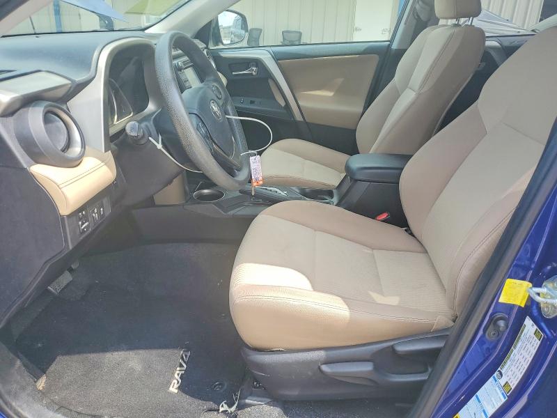 59827026 :رقم المزاد ، 2T3RFREV4EW218444 vin ، 2014 Toyota Rav4 مزاد بيع