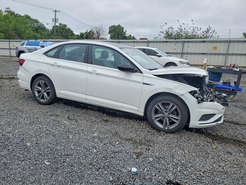 Продажа на аукционе авто 2019 Volkswagen Jetta, vin: 3VWC57BU0KM099486, номер лота: 59776906