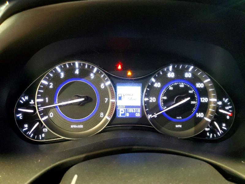 Продаж на аукціоні авто 2011 Infiniti Qx56, vin: JN8AZ2NC4B9301690, номер лоту: 61590056