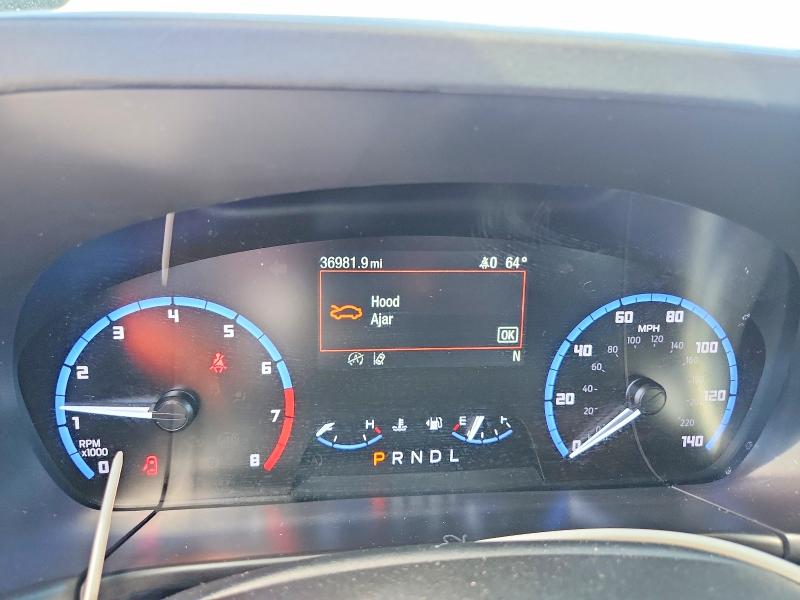 Продажа на аукционе авто 2023 Ford Bronco Sport, vin: 3FMCR9B6XPRD99501, номер лота: 61887576
