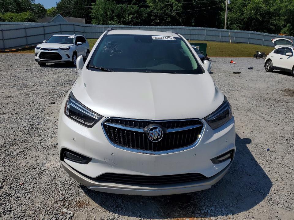 Продаж на аукціоні авто 2019 Buick Encore, vin: KL4CJCSB5KB707395, номер лоту: 59027476