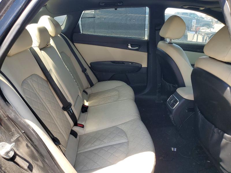 Продаж на аукціоні авто 2016 Kia Optima, vin: 5XXGV4L20GG111015, номер лоту: 60271376