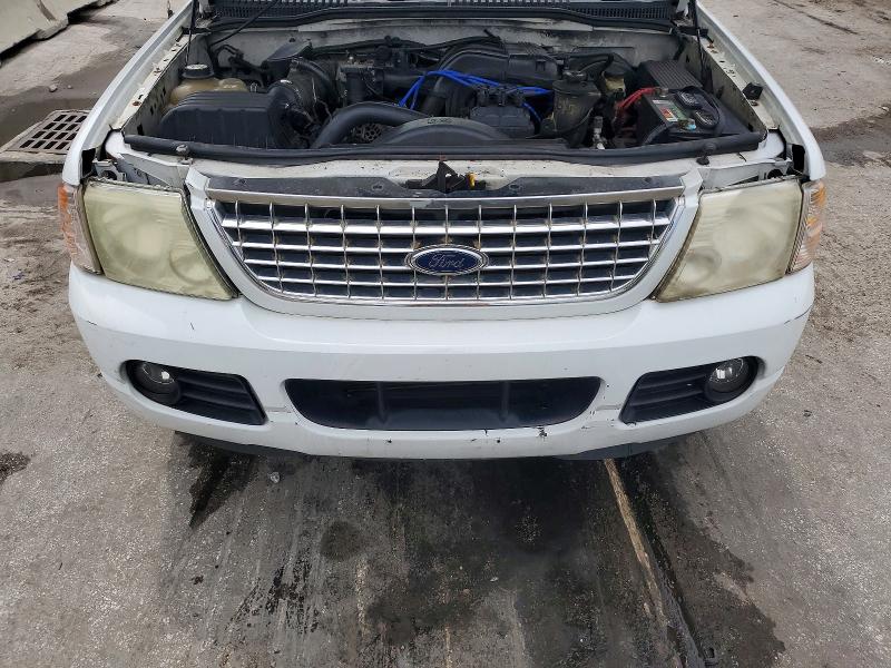 Продажа на аукционе авто 2004 Ford Explorer, vin: 1FMZU73E94ZB00462, номер лота: 63656346