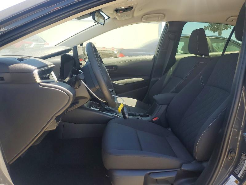 Продажа на аукционе авто 2026 Toyota Corolla, vin: JTDB4MEE7T3040748, номер лота: 60988966