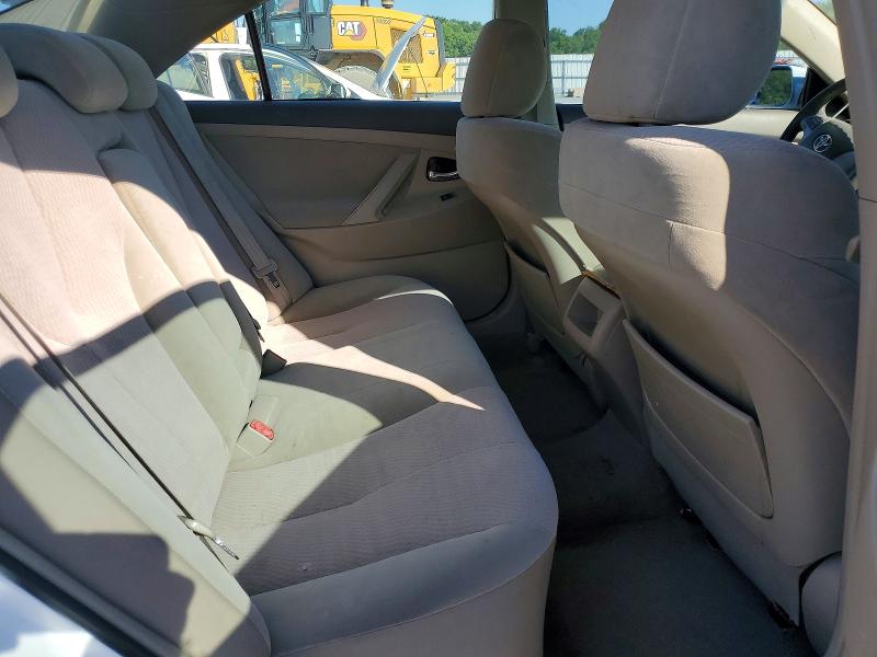60475456 :رقم المزاد ، 4T1BF3EK6BU644841 vin ، 2011 Toyota Camry مزاد بيع