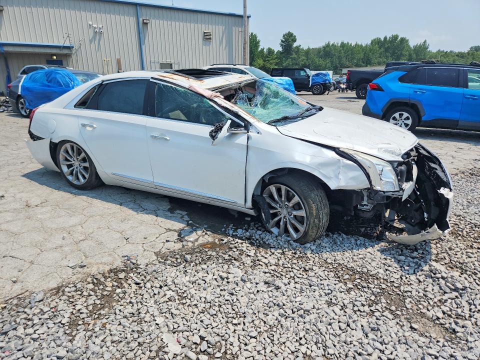 Продажа на аукционе авто 2016 Cadillac Xts, vin: 2G61M5S3XG9120372, номер лота: 63188946