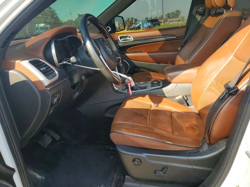2018 Jeep Grand Cherokee მანქანა იყიდება აუქციონზე, vin: 1C4RJFJT8JC102808, აუქციონის ნომერი: 60069326