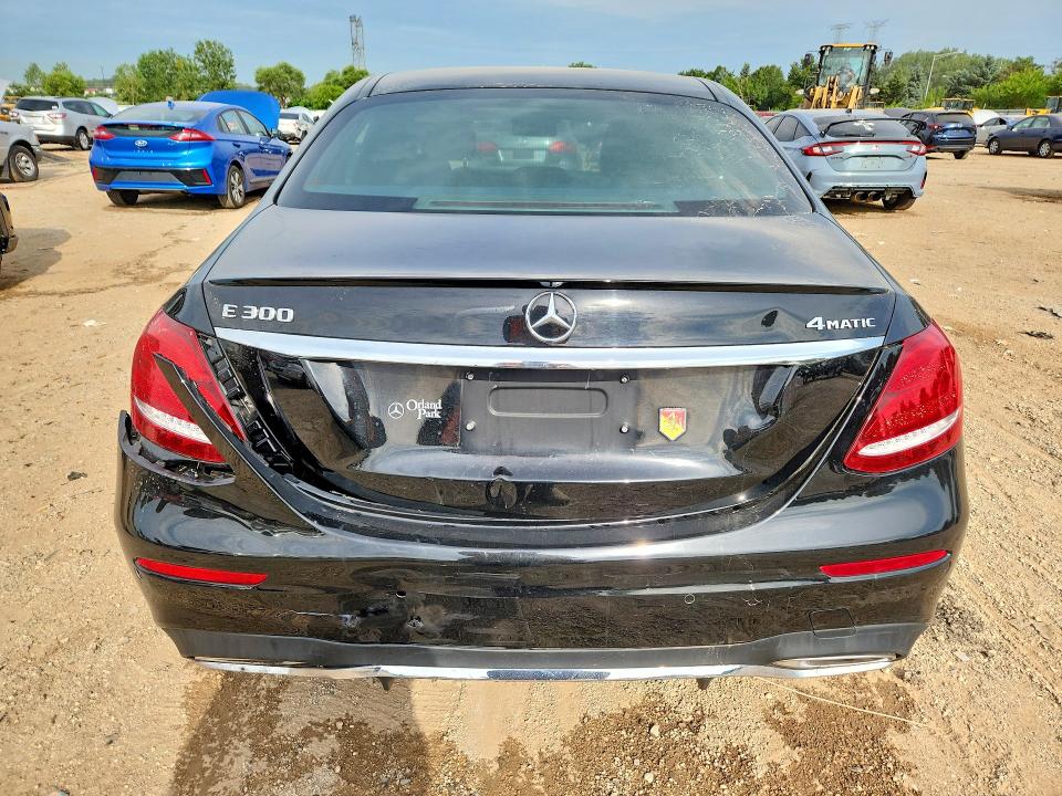 Aukcja sprzedaży 2019 Mercedes-benz E, vin: WDDZF4KB5KA591022, numer aukcji: 62713526
