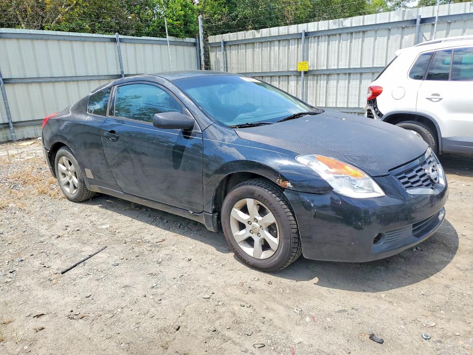2008 Nissan Altima მანქანა იყიდება აუქციონზე, vin: 1N4AL24EX8C262900, აუქციონის ნომერი: 58960526