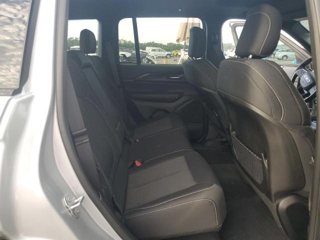 61175566 :رقم المزاد ، 1C4RJGAG2SC296679 vin ، 2025 Jeep Grand Cherokee مزاد بيع