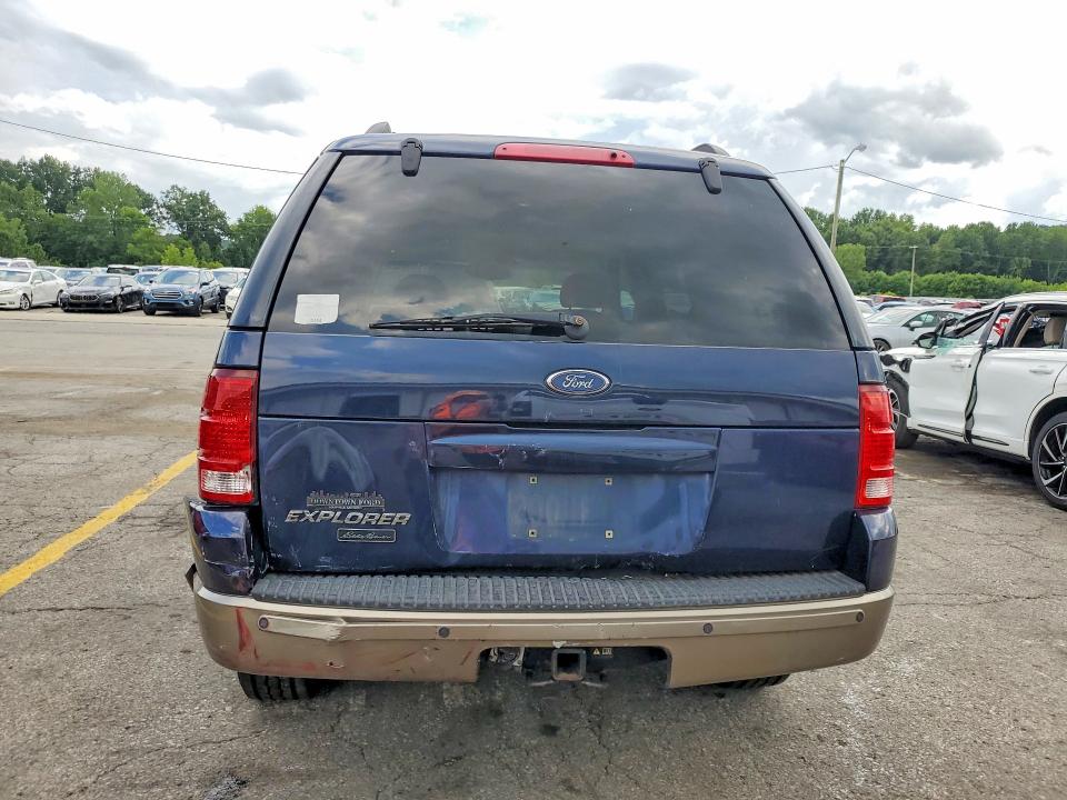 Aukcja sprzedaży 2002 Ford Explorer, vin: 1FMZU74KX2UD46256, numer aukcji: 60369256