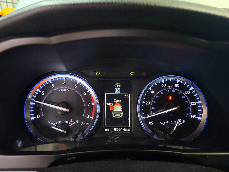 Продажа на аукционе авто 2015 Toyota Highlander, vin: 5TDJKRFH9FS176762, номер лота: 60467806