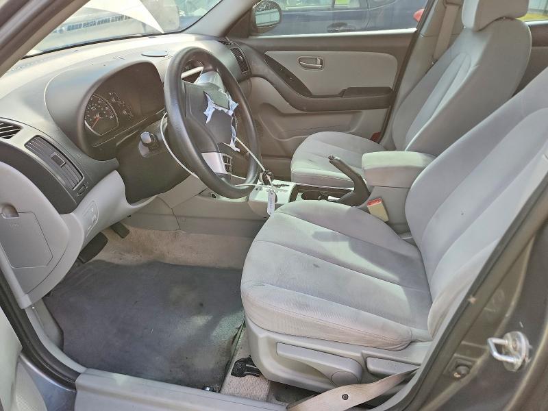 Aukcja sprzedaży 2008 Hyundai Elantra, vin: KMHDU46D28U293181, numer aukcji: 59666126