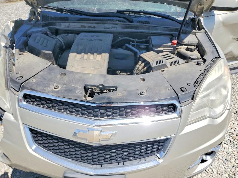 Продажа на аукционе авто 2013 Chevrolet Equinox, vin: 1GNFLNEK7DZ117334, номер лота: 61724176