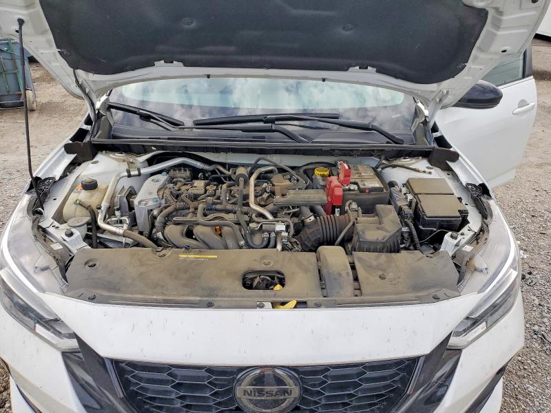 Aukcja sprzedaży 2023 Nissan Sentra, vin: 3N1AB8DV5PY288815, numer aukcji: 60770906