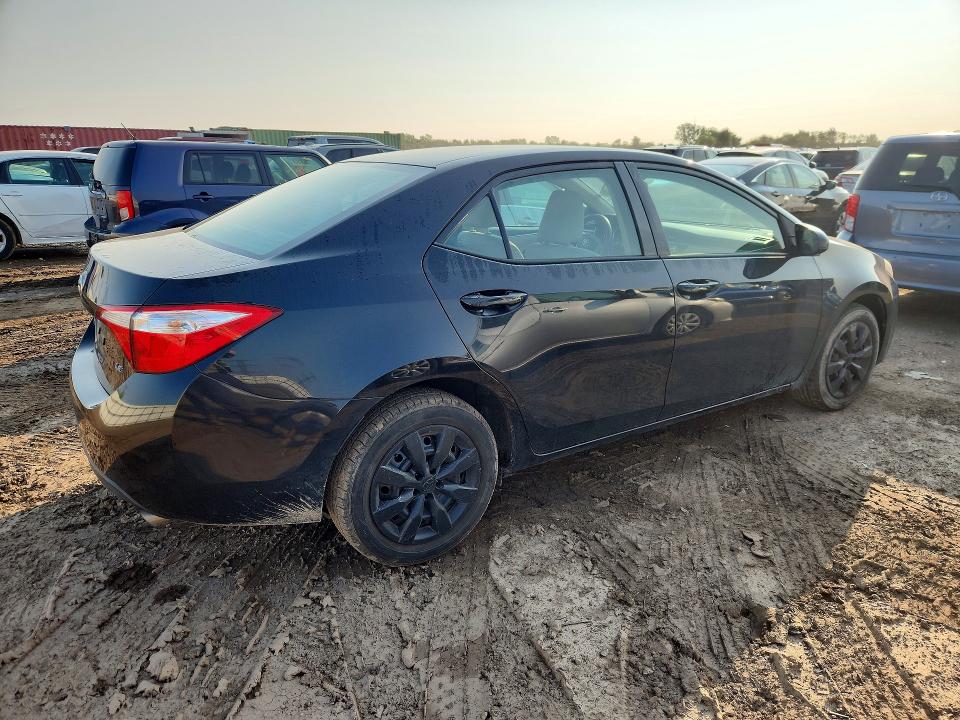 58577066 :رقم المزاد ، 2T1BURHE9GC557409 vin ، 2016 Toyota Corolla مزاد بيع