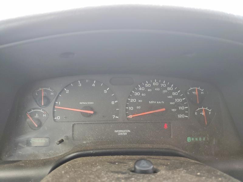 Aukcja sprzedaży 2004 Dodge Dakota, vin: 1D7HG48N04S536159, numer aukcji: 62454076