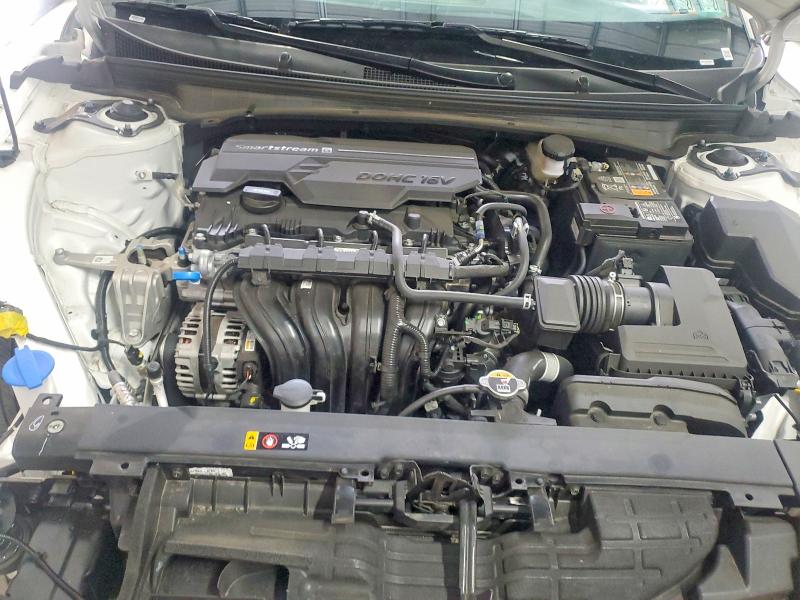 60313576 :رقم المزاد ، 3KPFT4DE7TE256081 vin ، 2026 Kia K4 مزاد بيع