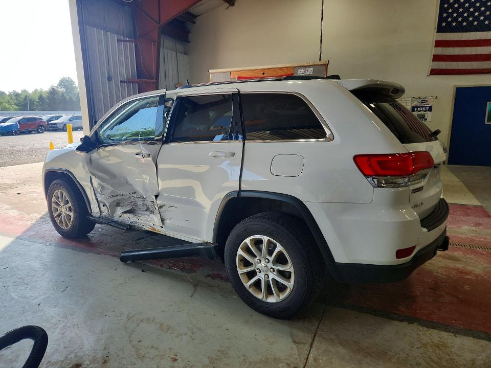 59263326 :رقم المزاد ، 1C4RJFAG7FC226742 vin ، 2015 Jeep Grand Cherokee مزاد بيع