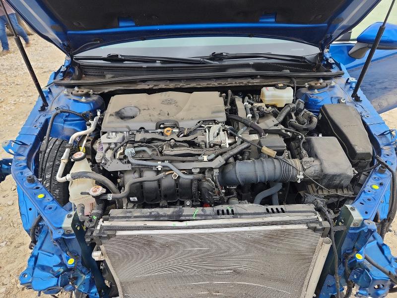 Продаж на аукціоні авто 2020 Toyota Camry, vin: 4T1G31AK3LU018318, номер лоту: 60860426