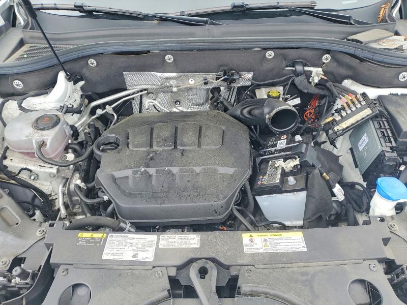 59710676 :رقم المزاد ، 1V2FR2CA6RC508113 vin ، 2024 Volkswagen Atlas مزاد بيع