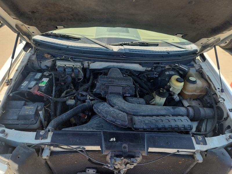 2008 Ford F150 მანქანა იყიდება აუქციონზე, vin: 1FTPW12V38FA92077, აუქციონის ნომერი: 60082696
